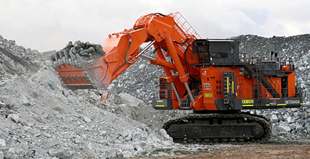 The Wacol facility will handle the building, pulling apart and maintaining of Hitachi mine excavators and dump trucks. The Wacol facility will handle the building, pulling apart and maintaining of Hitachi mine excavators and dump trucks.